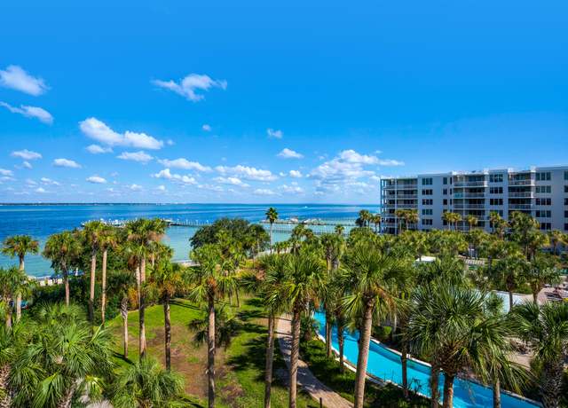 Property at 1326 Miracle Strip Pkwy #507, Fort Walton Beach, FL 32548, 3 beds, 2 baths