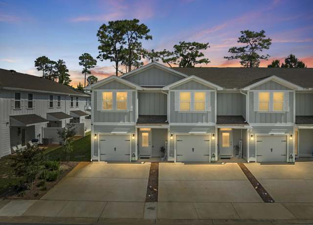 Property at 224 Sandhill Pines Dr, Santa Rosa Beach, FL 32459, 3 beds, 2.5 baths