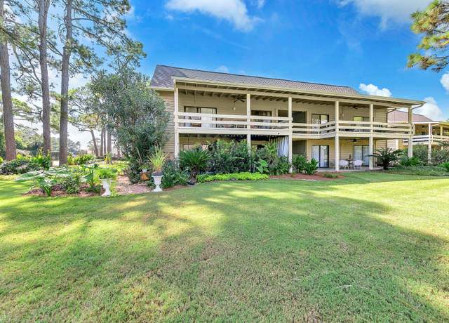Property at 416 N Driftwood Bay 94A Unit 94A, Miramar Beach, FL 32550, 2 beds, 2 baths