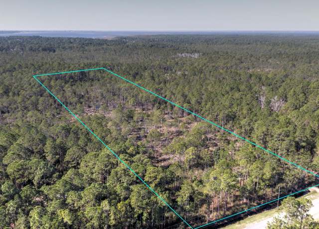 Property at Lot 10 Nellie Dr, Santa Rosa Beach, FL 32459