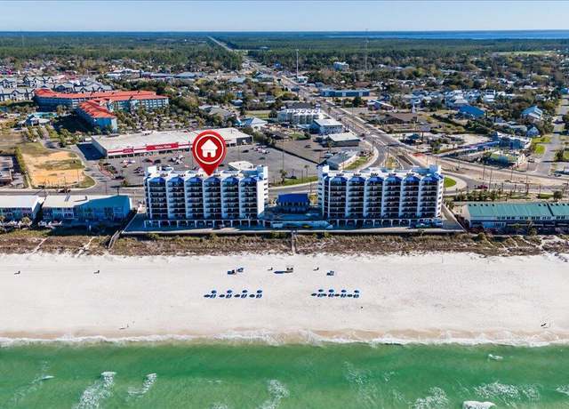 Property at 17155 Front Beach Rd Unit W403, Panama City Beach, FL 32413, 2 beds, 2 baths