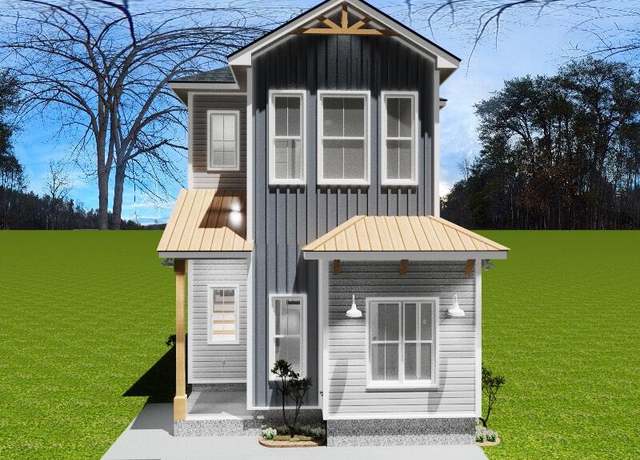 Property at 706 N F St, Pensacola, FL 32501, 3 beds, 2 baths