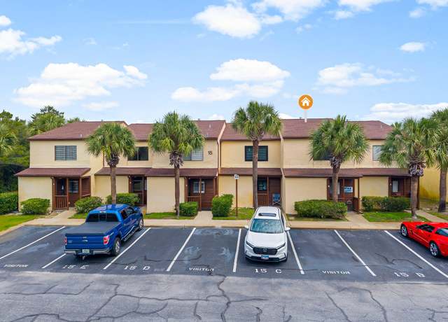 Property at 17751 Panama City Beach Pkwy Unit 15B, Panama City Beach, FL 32413, 2 beds, 2 baths