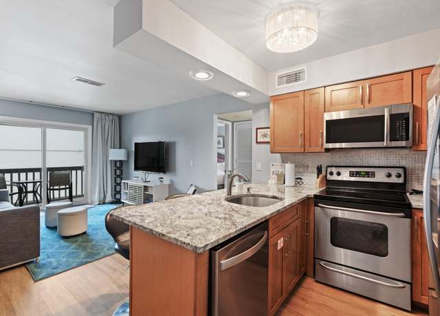 Property at 1534 Scenic Gulf Dr Unit 2, Miramar Beach, FL 32550, 1 bed, 1 bath