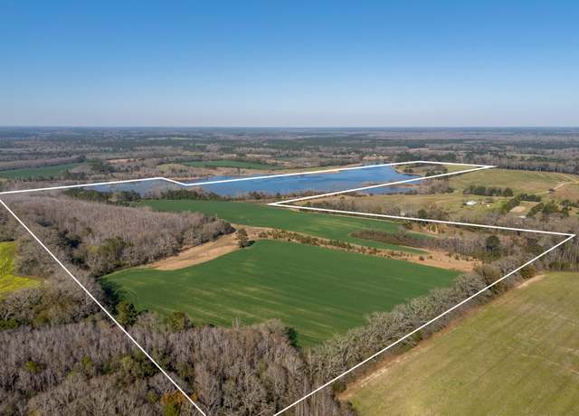 Property at 0000 Highway 179A Rd, Westville, FL 32464