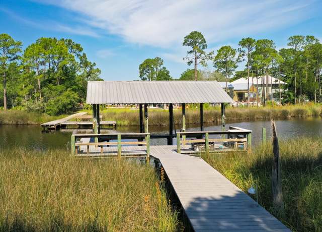 Property at 95 Bluebell Cir, Santa Rosa Beach, FL 32459, 3 beds, 3 baths