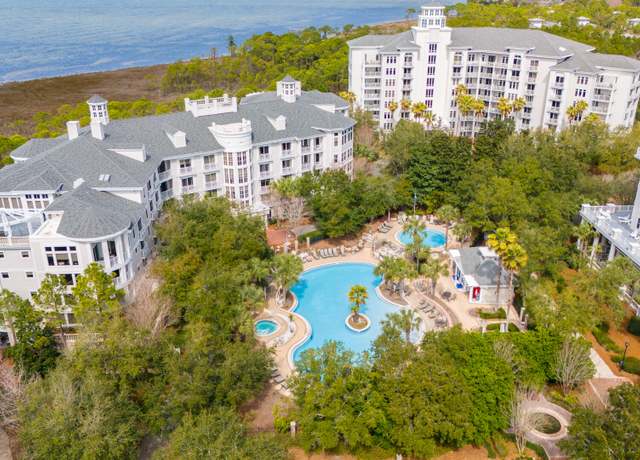 Property at 9700 Grand Sandestin Blvd #4119, Miramar Beach, FL 32550, 1 bed, 1 bath