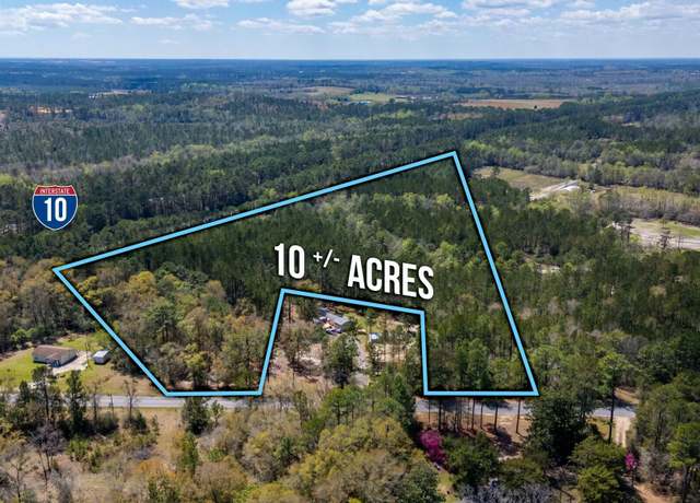 Property at XX County Highway 183, FL 32435