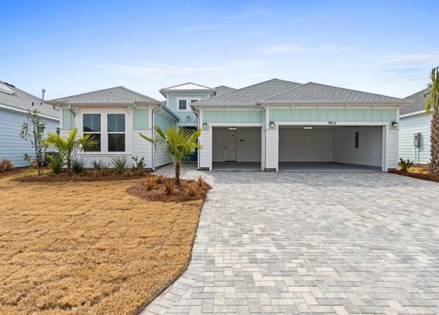 Property at 9511 Paradise Dr, Panama City Beach, FL 32413, 3 beds, 3.5 baths