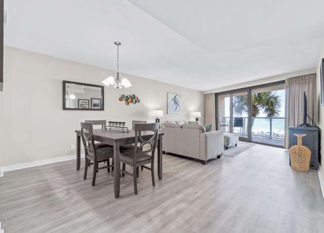 Property at 4228 Beachside Two #228, Miramar Beach, FL 32550, 1 bed, 1 bath