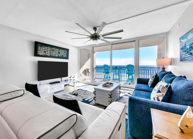 Property at 381 Santa Rosa Blvd Blvd Unit W515, Fort Walton Beach, FL 32548, 1 bed, 1.5 baths