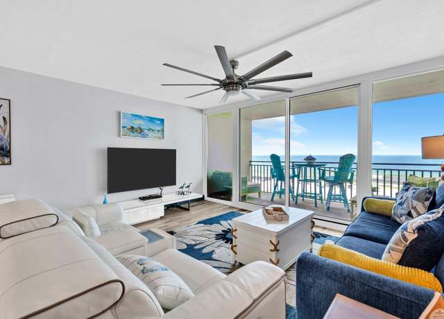 Property at 381 Santa Rosa Blvd Blvd Unit W515, Fort Walton Beach, FL 32548, 1 bed, 1.5 baths