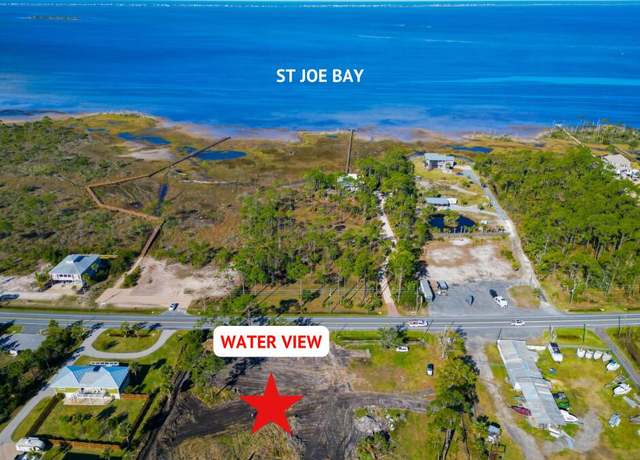 Property at Lot 4 Simmons Way Dr, Port St. Joe, FL 32456