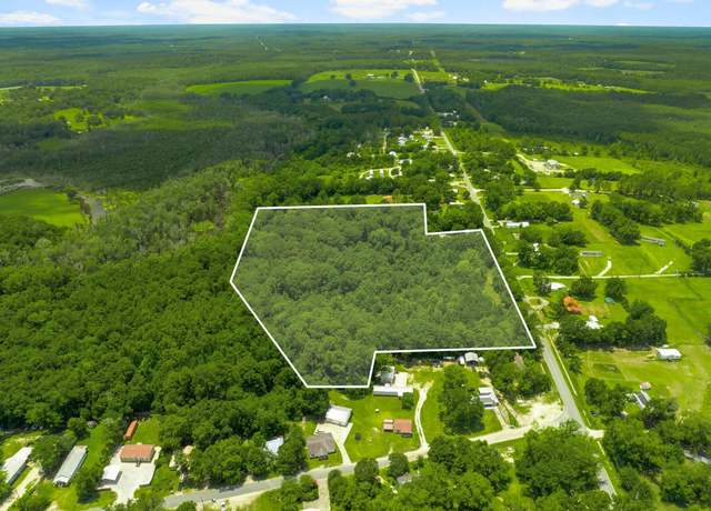 Property at Land Hwy 177-A, Bonifay, FL 32425