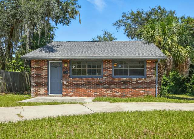 Property at 625 E 3Rd St, Panama City, FL 32401, 2 beds, 1 bath