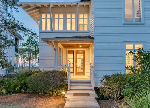 Property at 8120 Inspiration Dr Unit B2, Miramar Beach, FL 32550, 4 beds, 3.5 baths