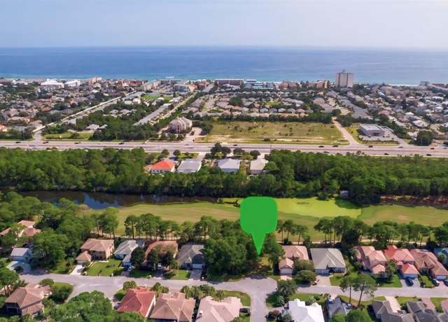 Property at 134 Indigo Loop, Miramar Beach, FL 32550
