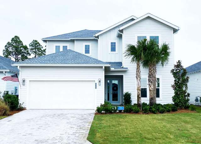 Property at 1760 Pathways Dr, Inlet Beach, FL 32461, 5 beds, 3.5 baths