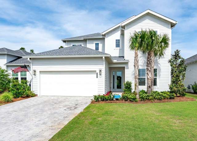 Property at 1760 Pathways Dr, Inlet Beach, FL 32461, 5 beds, 3.5 baths