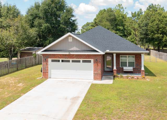 Property at 6160 Hayes Dr, Crestview, FL 32539, 3 beds, 2 baths