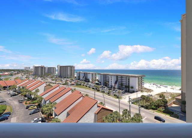 Property at 11800 Front Beach Rd Unit 2-408, Panama City Beach, FL 32407, 3 beds, 3 baths