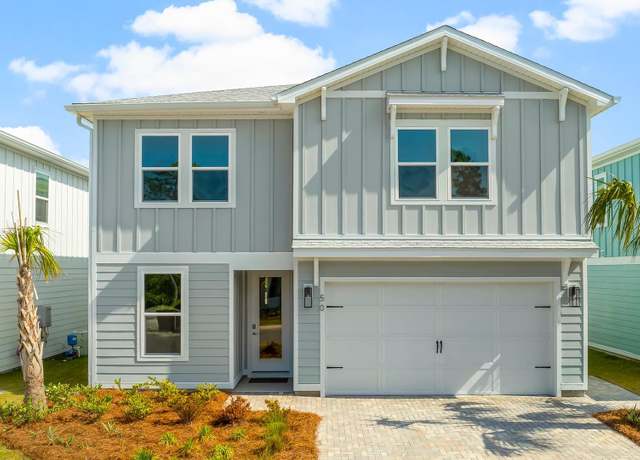 Property at 50 Ashwood Dr, Santa Rosa Beach, FL 32459, 5 beds, 4.5 baths