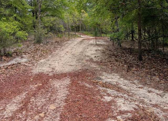Property at XX Kaycee Jean Rd, FL 32433