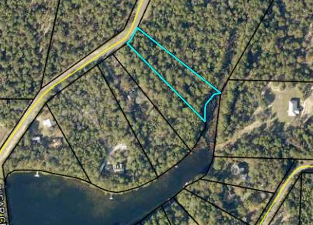 Property at TBD Clear Creek Rd, Crestview, FL 32539