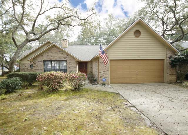 Property at 1262 Whitewood Way, Niceville, FL 32578, 3 beds, 2.5 baths