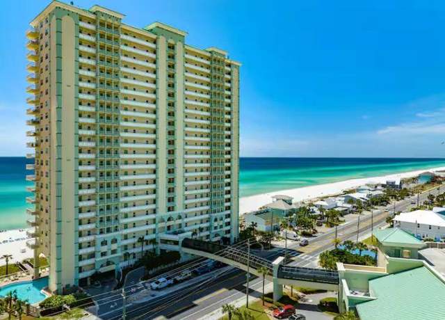 Property at 17757 Front Beach Rd Unit 2204D, Panama City Beach, FL 32413, 1 bed, 2 baths