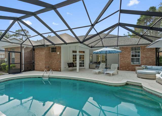 Property at 4546 Nancy Ward Ln, Niceville, FL 32578, 4 beds, 3 baths