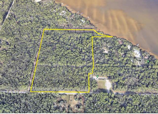 Property at 00 E Nursery Rd, Santa Rosa Beach, FL 32459