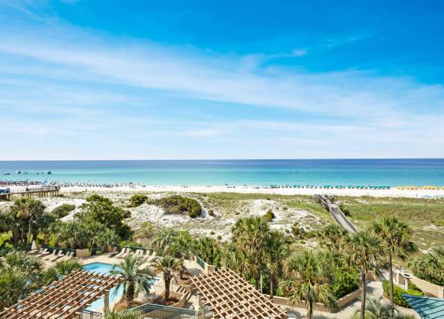Property at 4417 Southwinds Dr #4417, Miramar Beach, FL 32550, 3 beds, 3 baths