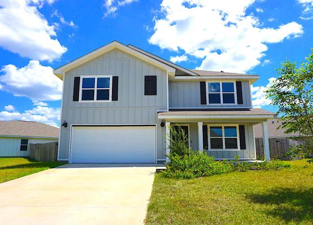 Property at 805 Otto Loop Loop, Crestview, FL 32539, 5 beds, 3 baths