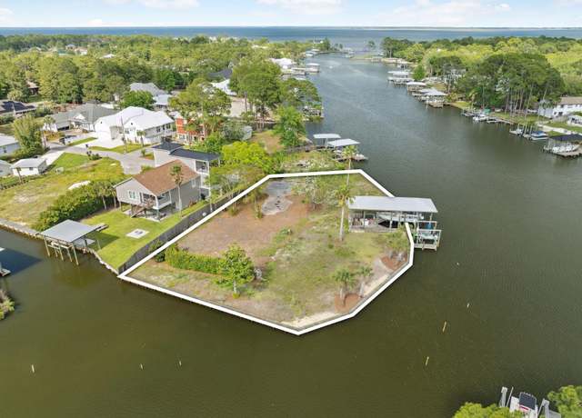 Property at 98 Anchor Ln, Santa Rosa Beach, FL 32459