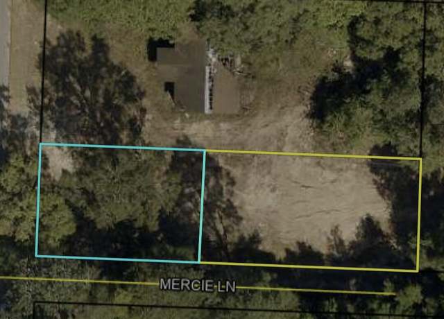 Property at TBD Brackin St, Crestview, FL 32536