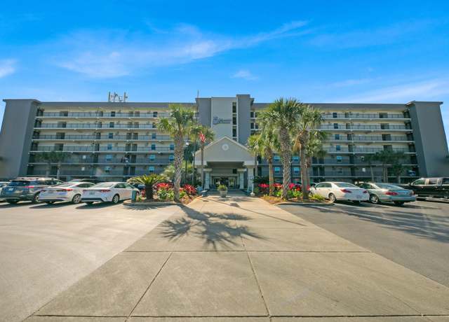 Property at 676 Santa Rosa Blvd Unit 4P, Fort Walton Beach, FL 32548, 1 bed, 1 bath