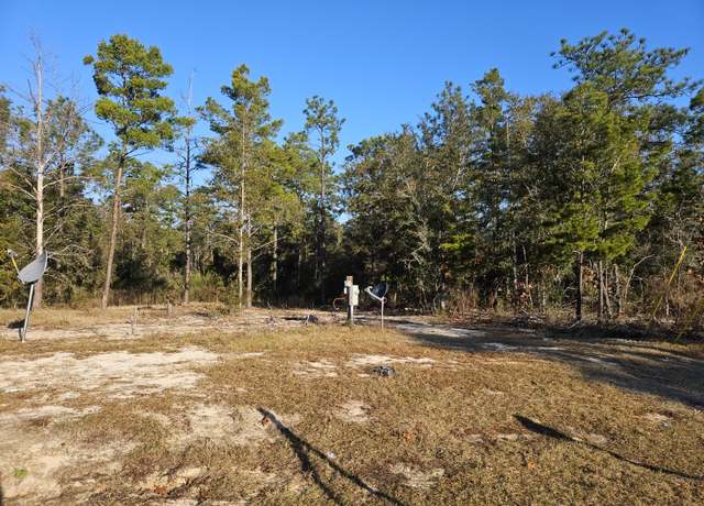 Property at 225 E White Rose St, FL 32433
