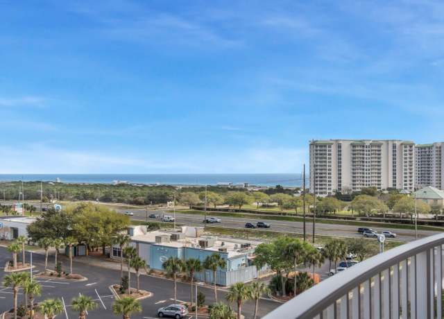Property at 4203 Indian Bayou Trl #1716, Destin, FL 32541, 2 beds, 2 baths