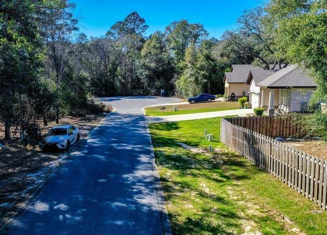 Property at Lot 63 Jake South Way, Freeport, FL 32439