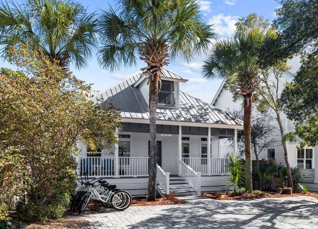 Property at 102 Dalton Dr, Santa Rosa Beach, FL 32459, 4 beds, 3 baths