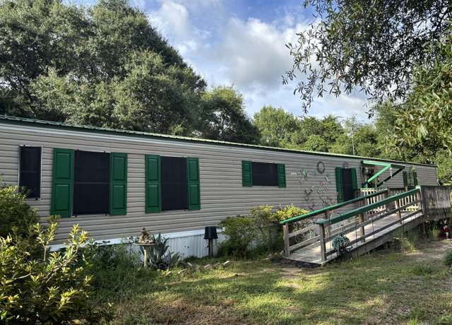 Property at 72 W Larkspur Ave, FL 32433, 3 beds, 2 baths