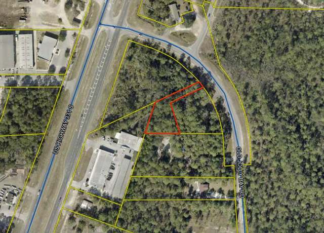 Property at xxx Old Jolly Bay Rd, Freeport, FL 32439