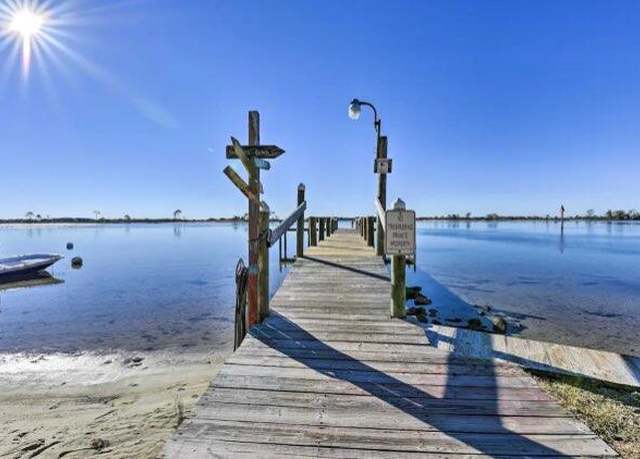 Property at 209 W Miracle Strip Pkwy Unit E203, Mary Esther, FL 32569, 2 beds, 1.5 baths