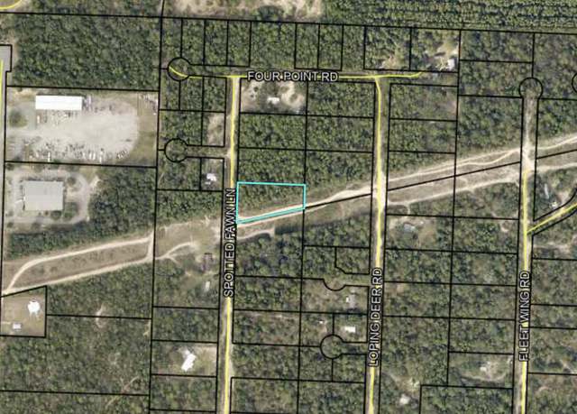 Property at 507A Spotted Fawn Ln, Holt, FL 32564