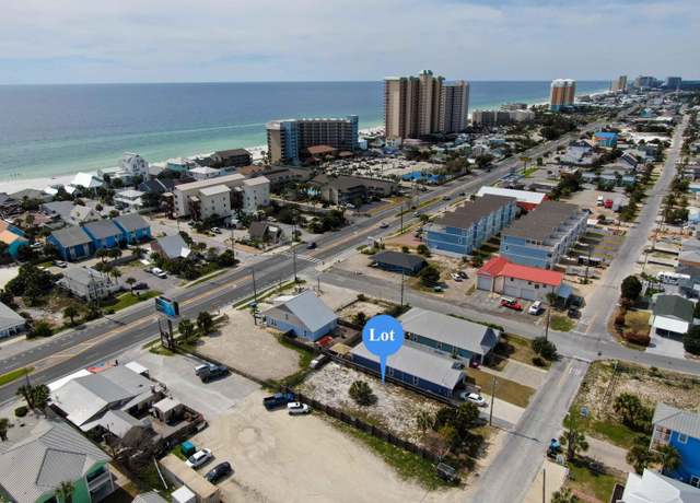 Property at 6731 Beach Dr, Panama City Beach, FL 32408