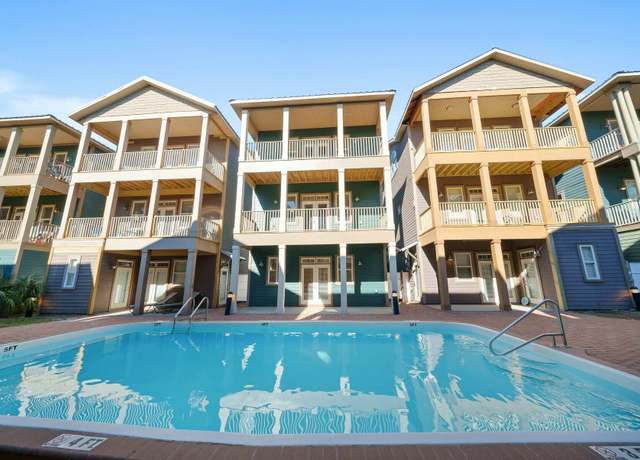 Property at 6234 Thomas Dr, Panama City Beach, FL 32408, 4 beds, 4 baths