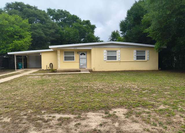 Property at 103 Forest Dr, Fort Walton Beach, FL 32547, 3 beds, 2 baths