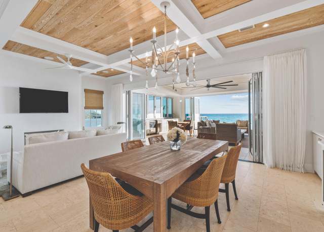 Property at 153 Pelican Cir Unit A, Inlet Beach, FL 32461, 5 beds, 5.5 baths