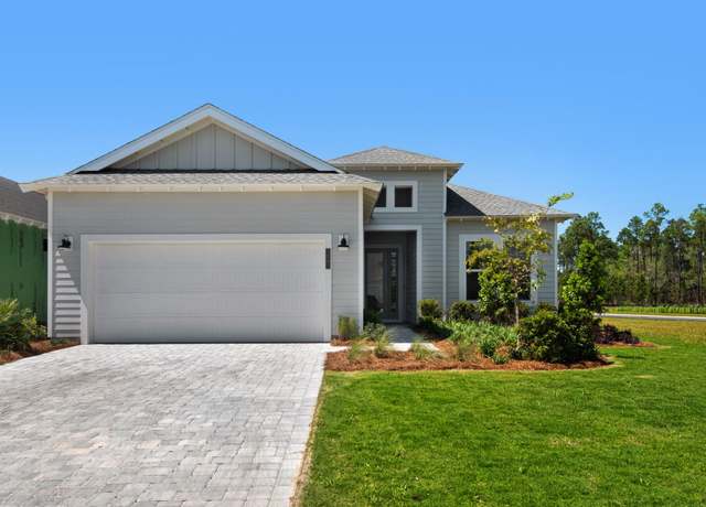 Property at 20 Dunns Cir, Inlet Beach, FL 32461, 3 beds, 3 baths